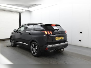 Used Peugeot 3008 2017 for sale - 77608976: Photo