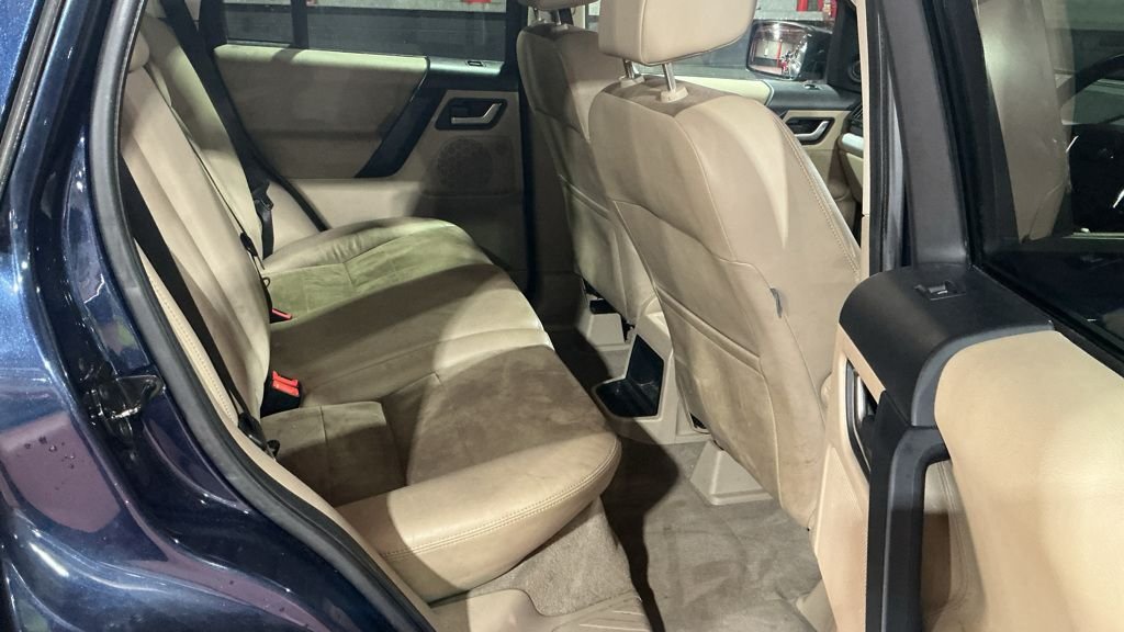 Used Land Rover Freelander 2 2011 for sale - 77053632: Photo 10