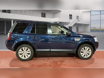 Used Land Rover Freelander 2 2011 for sale - 77053632: Photo