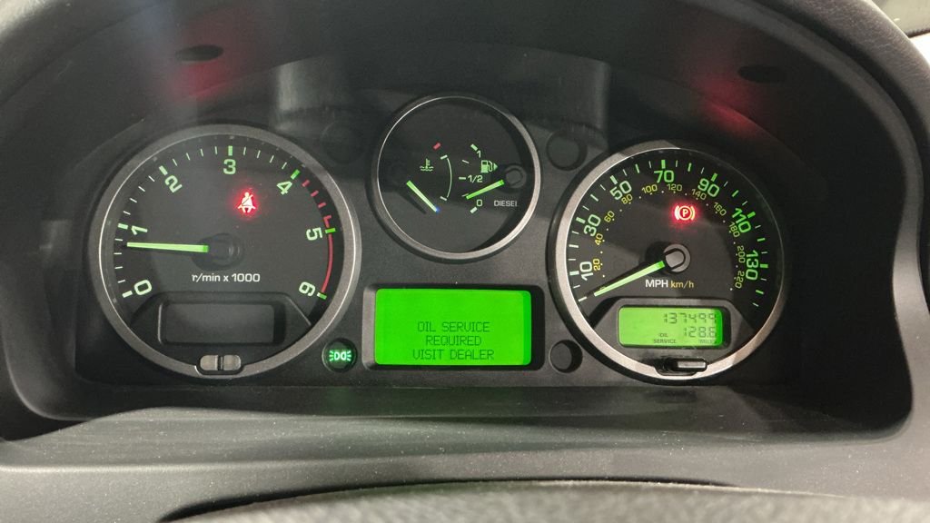 Used Land Rover Freelander 2 2011 for sale - 77053632: Photo 7