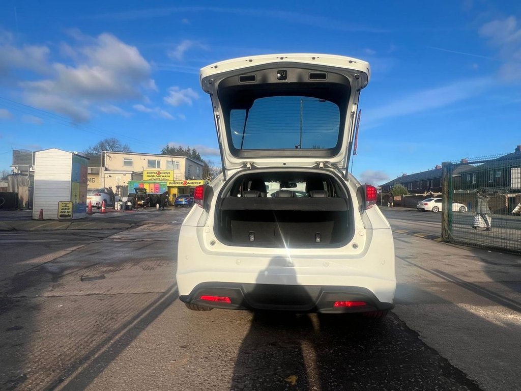 Used Honda Civic 2013 for sale - 77121986: Photo 10