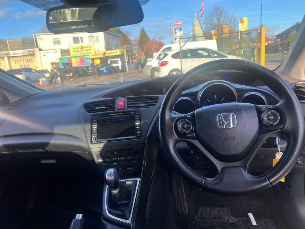 Used Honda Civic 2013 for sale - 77121986: Photo 11