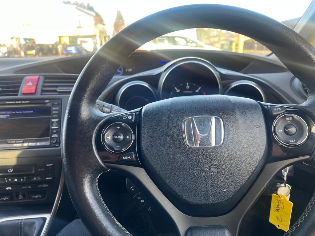 Used Honda Civic 2013 for sale - 77121986: Photo 13