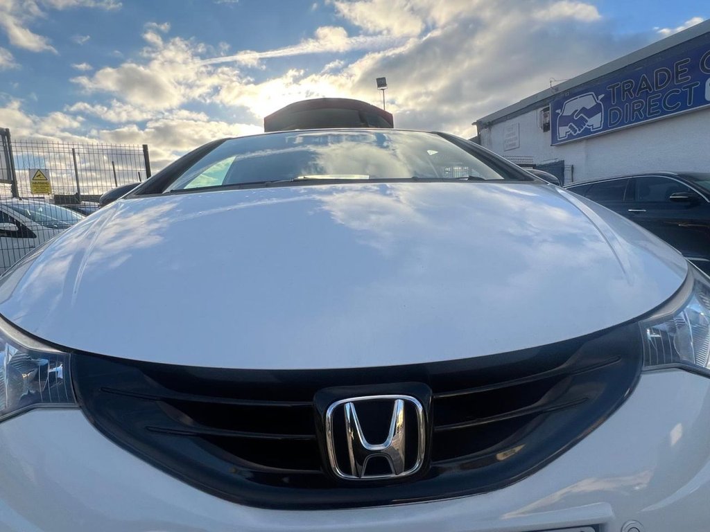 Used Honda Civic 2013 for sale - 77121986: Photo 14