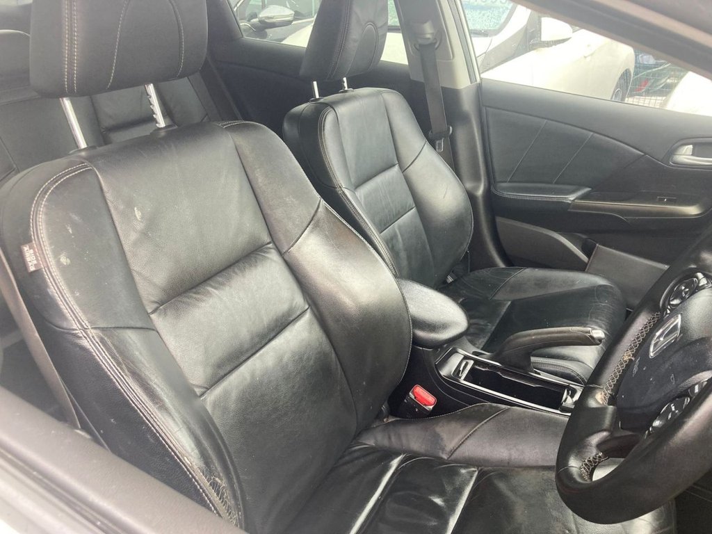 Used Honda Civic 2013 for sale - 77121986: Photo 16