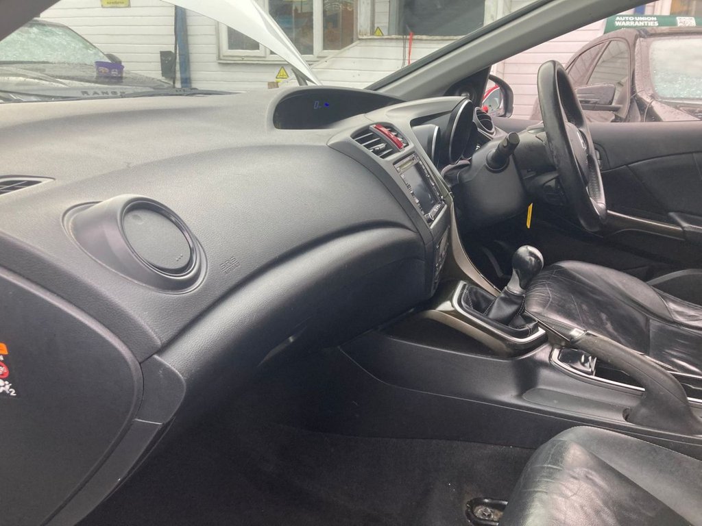 Used Honda Civic 2013 for sale - 77121986: Photo 18