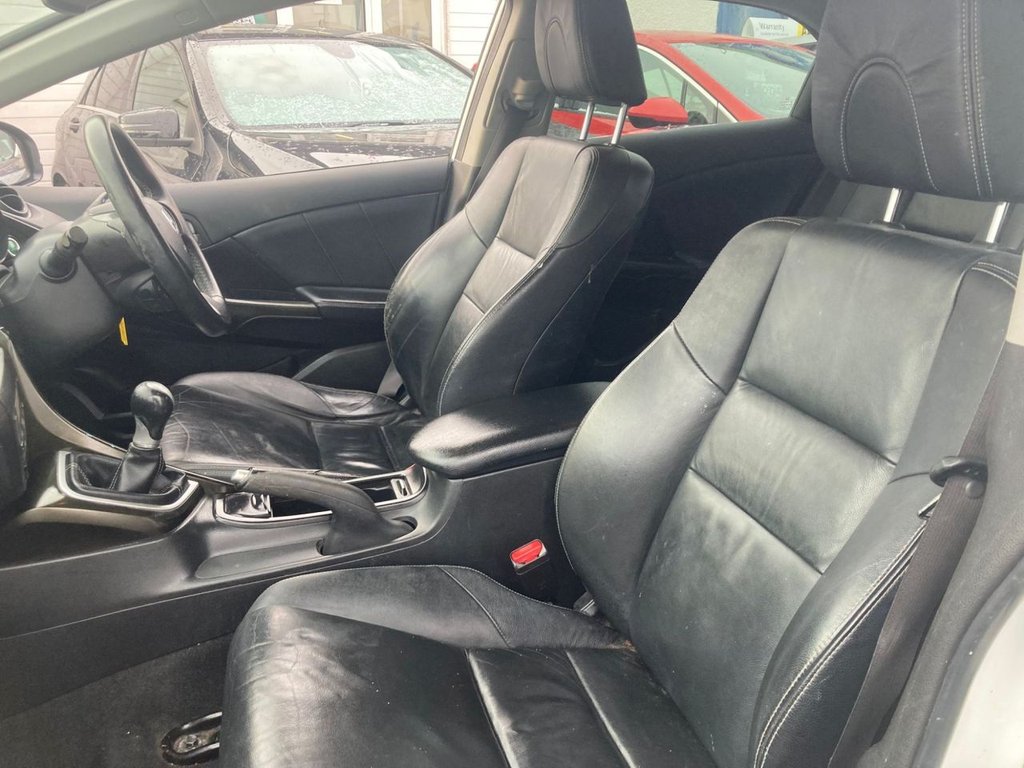 Used Honda Civic 2013 for sale - 77121986: Photo 19