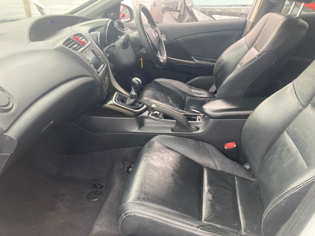 Used Honda Civic 2013 for sale - 77121986: Photo 20
