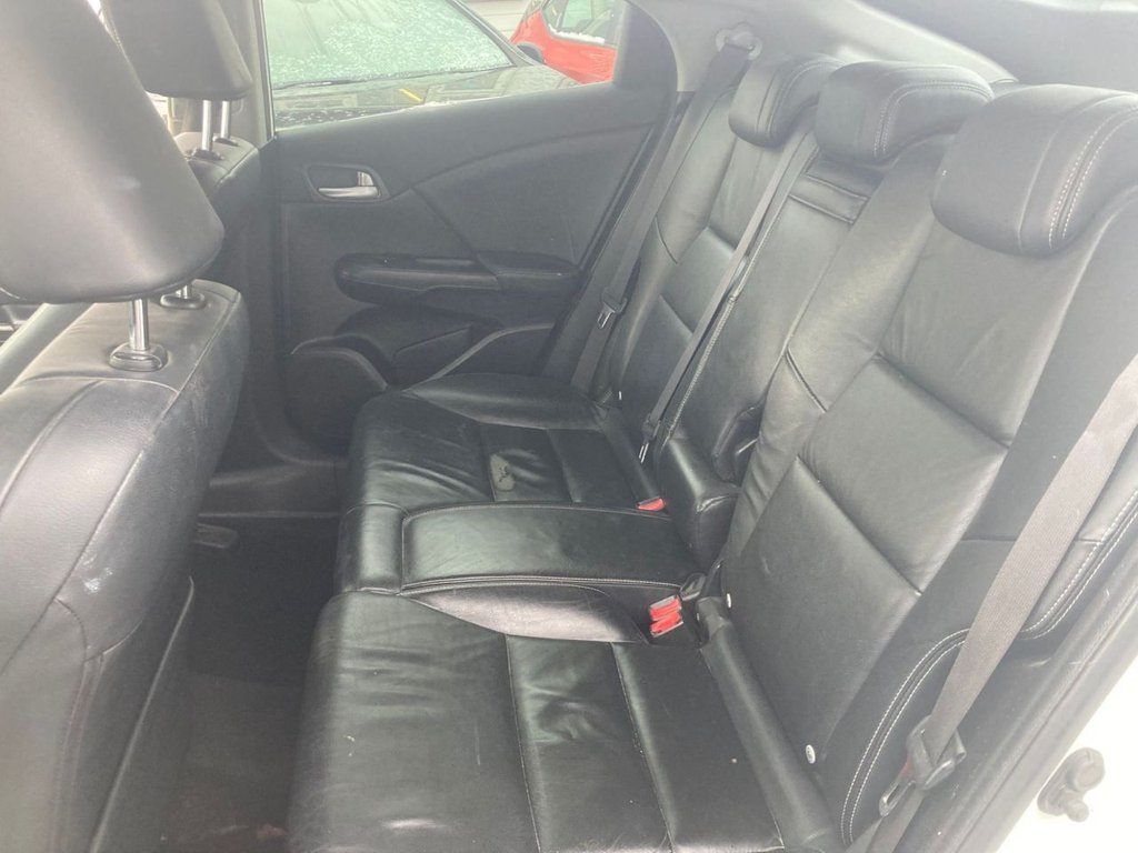 Used Honda Civic 2013 for sale - 77121986: Photo 21