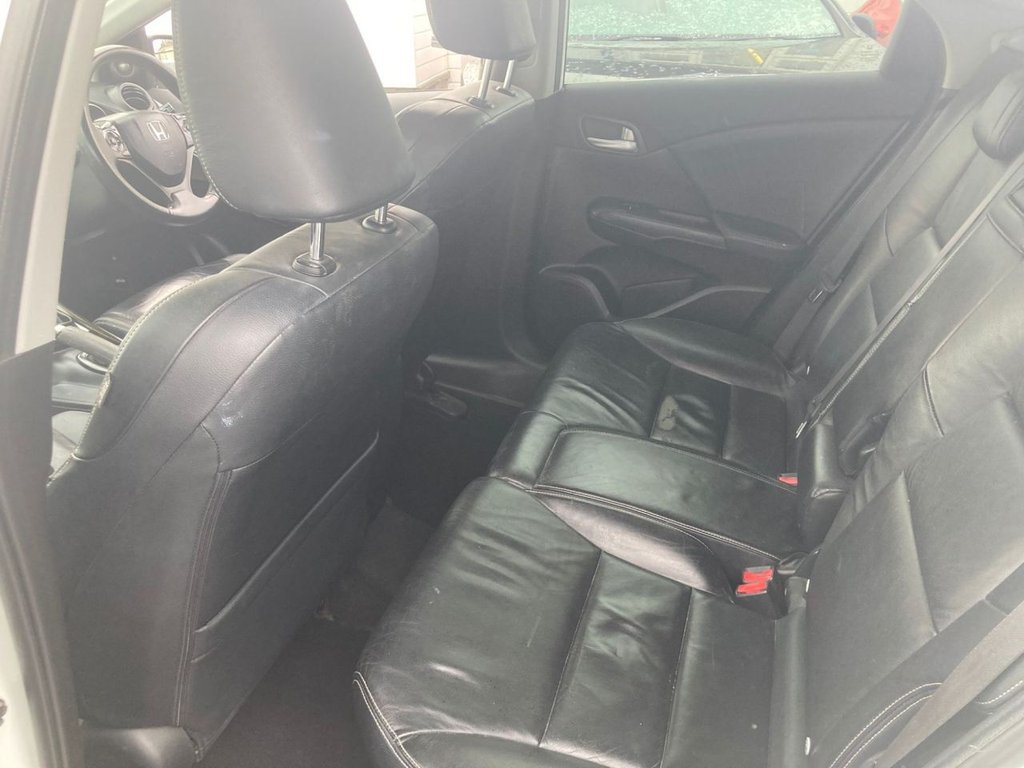 Used Honda Civic 2013 for sale - 77121986: Photo 22