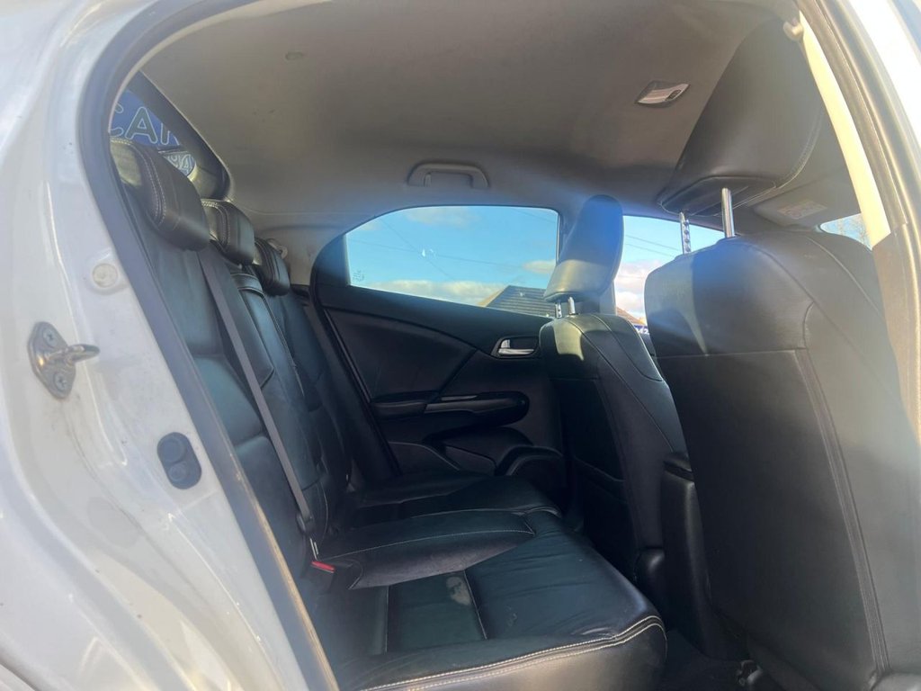 Used Honda Civic 2013 for sale - 77121986: Photo 26