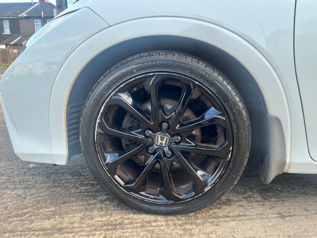 Used Honda Civic 2013 for sale - 77121986: Photo 27