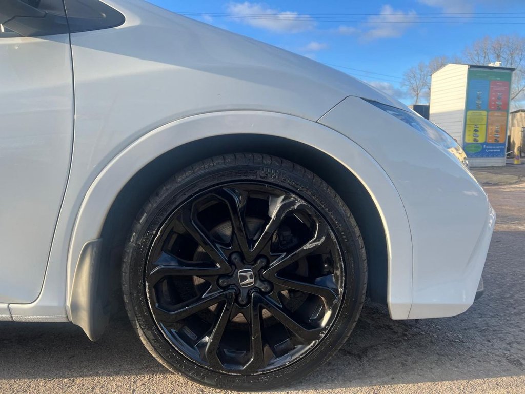 Used Honda Civic 2013 for sale - 77121986: Photo 28