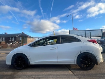 Used Honda Civic 2013 for sale - 77121986: Photo