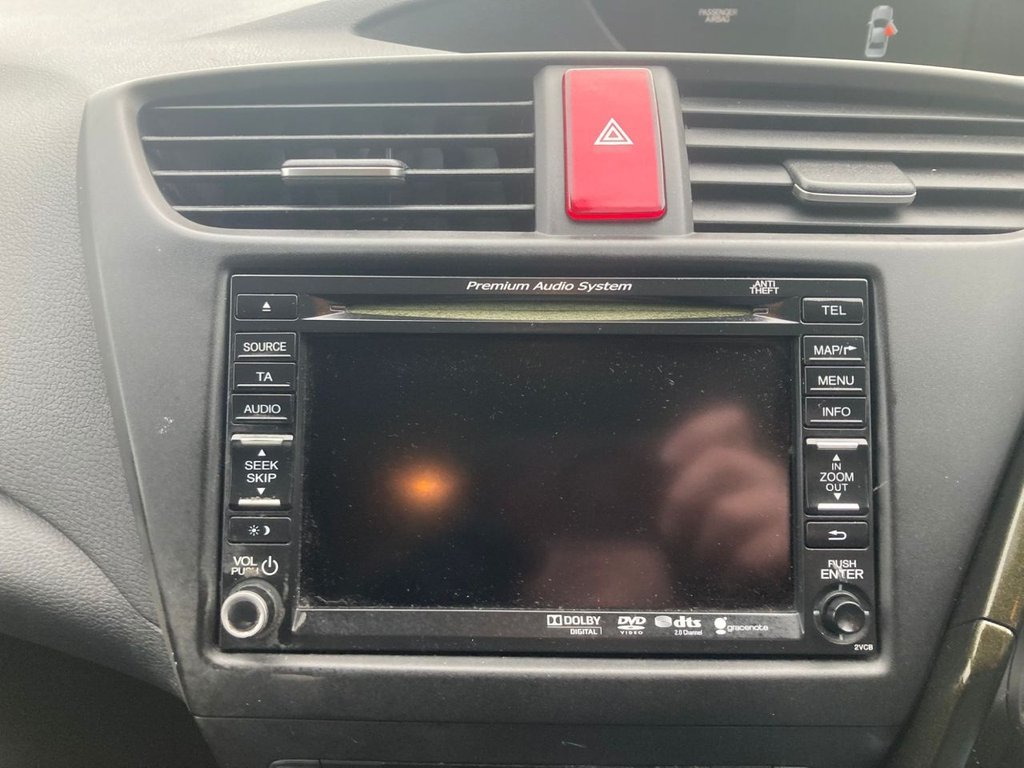 Used Honda Civic 2013 for sale - 77121986: Photo 34