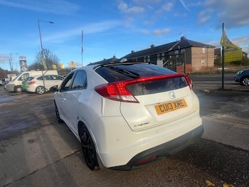 Used Honda Civic 2013 for sale - 77121986: Photo