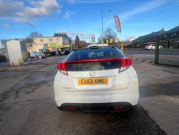 Used Honda Civic 2013 for sale - 77121986: Photo