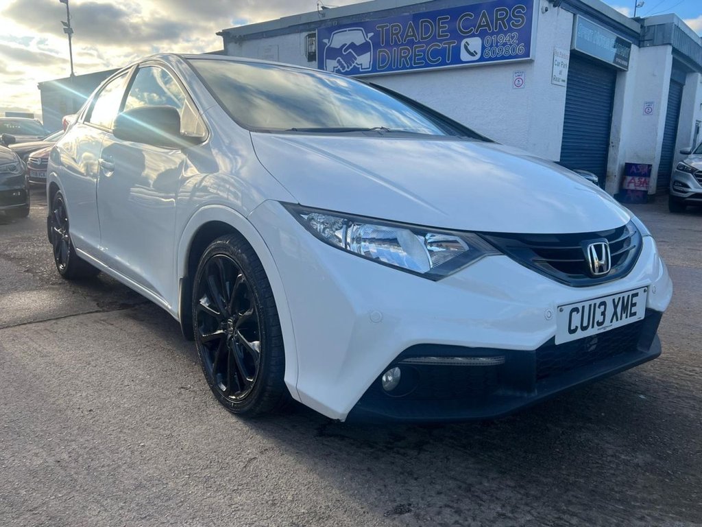 Used Honda Civic 2013 for sale - 77121986: Photo 6