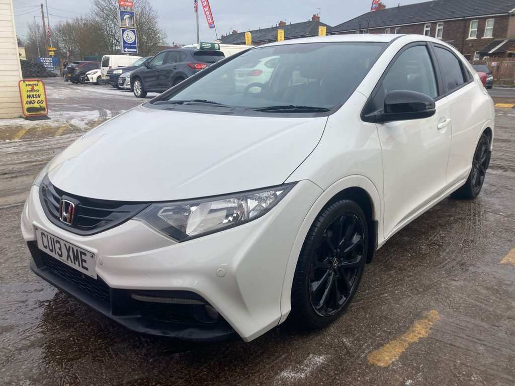 Used Honda Civic 2013 for sale - 77121986: Photo 7