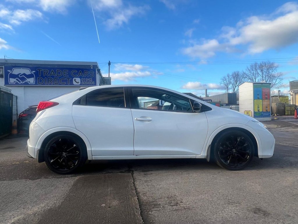 Used Honda Civic 2013 for sale - 77121986: Photo 8