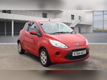 Used Ford Ka 2014 for sale - 76546819: Photo