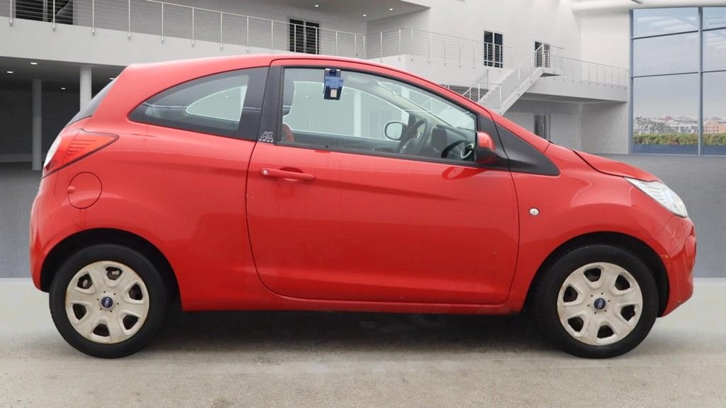 Used Ford Ka 2014 for sale - 76546819: Photo 2