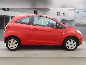 Used Ford Ka 2014 for sale - 76546819: Photo