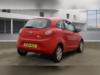 Used Ford Ka 2014 for sale - 76546819: Photo