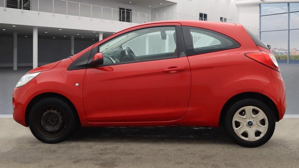 Used Ford Ka 2014 for sale - 76546819: Photo 5