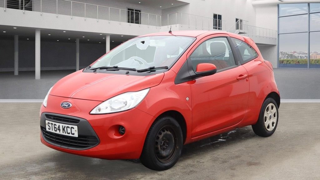 Used Ford Ka 2014 for sale - 76546819: Photo 6