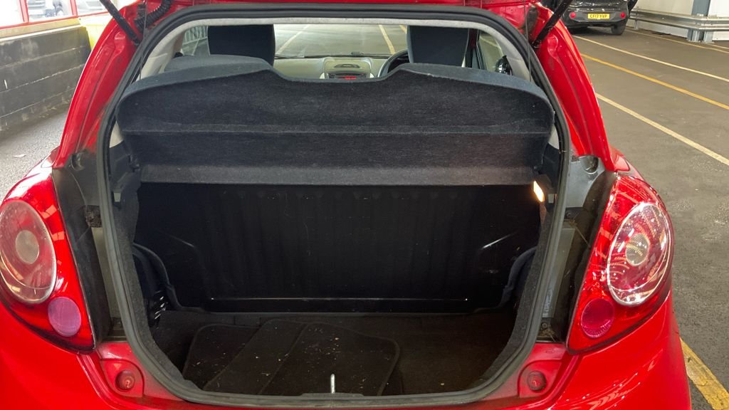 Used Ford Ka 2014 for sale - 76546819: Photo 7