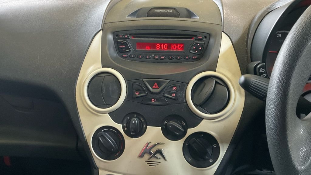 Used Ford Ka 2014 for sale - 76546819: Photo 8