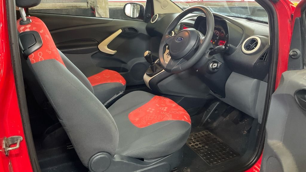 Used Ford Ka 2014 for sale - 76546819: Photo 9