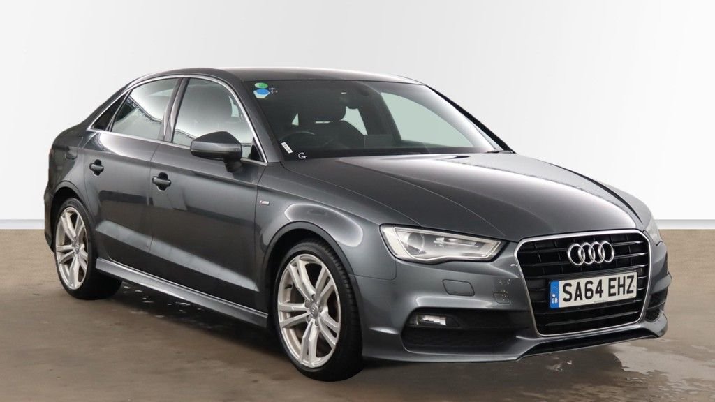Used Audi A3 2014 for sale - 77133114: Photo 11