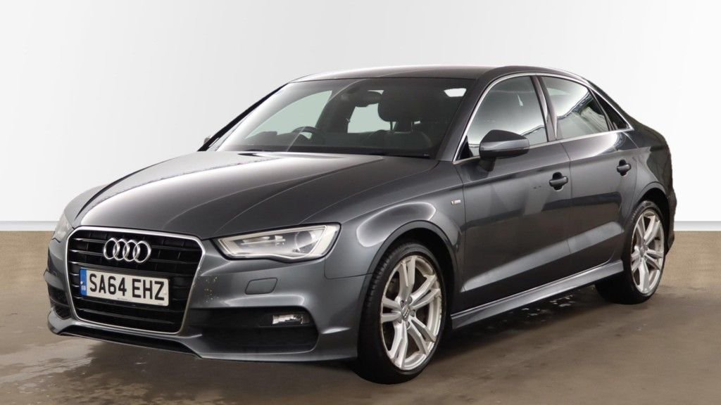 Used Audi A3 2014 for sale - 77133114: Photo 12