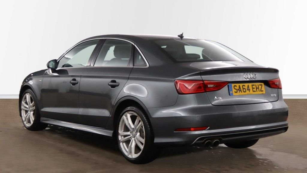 Used Audi A3 2014 for sale - 77133114: Photo 13