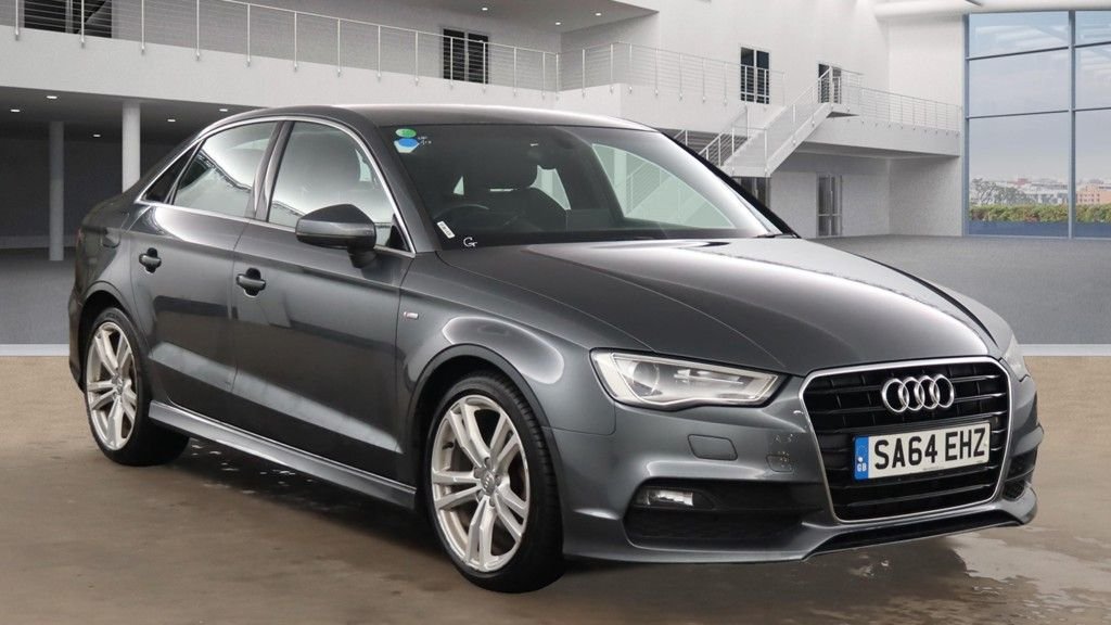 Used Audi A3 2014 for sale - 77133114: Photo 17