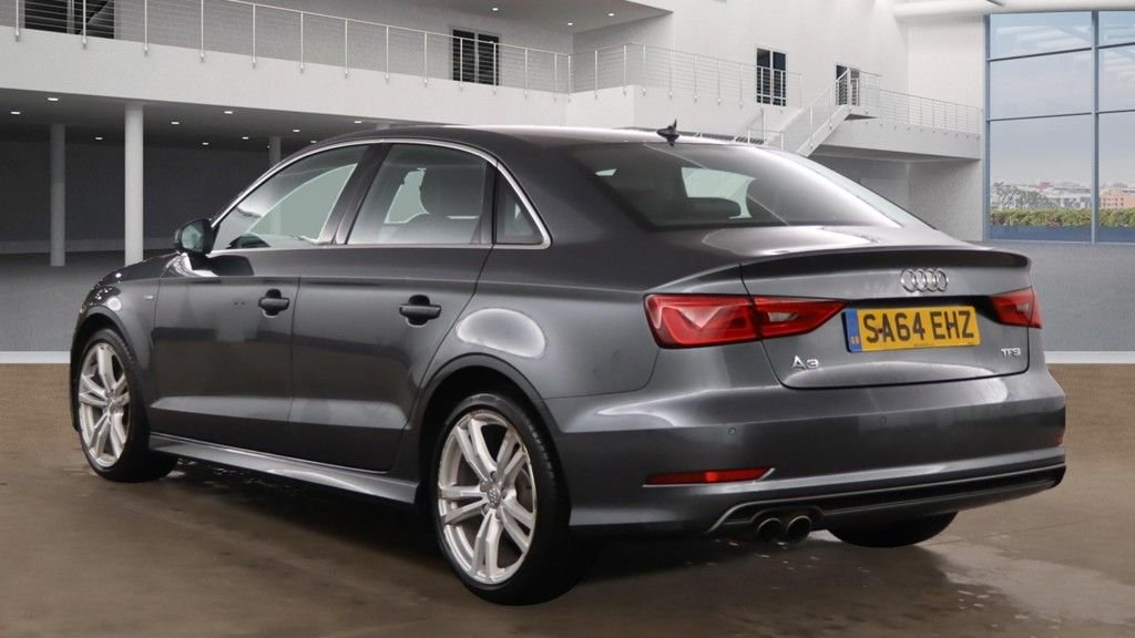 Used Audi A3 2014 for sale - 77133114: Photo 19
