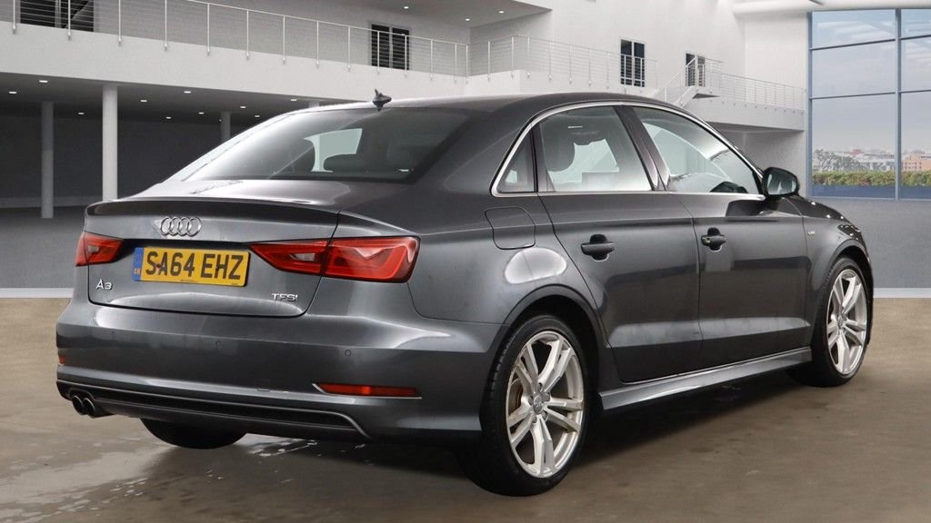 Used Audi A3 2014 for sale - 77133114: Photo 20