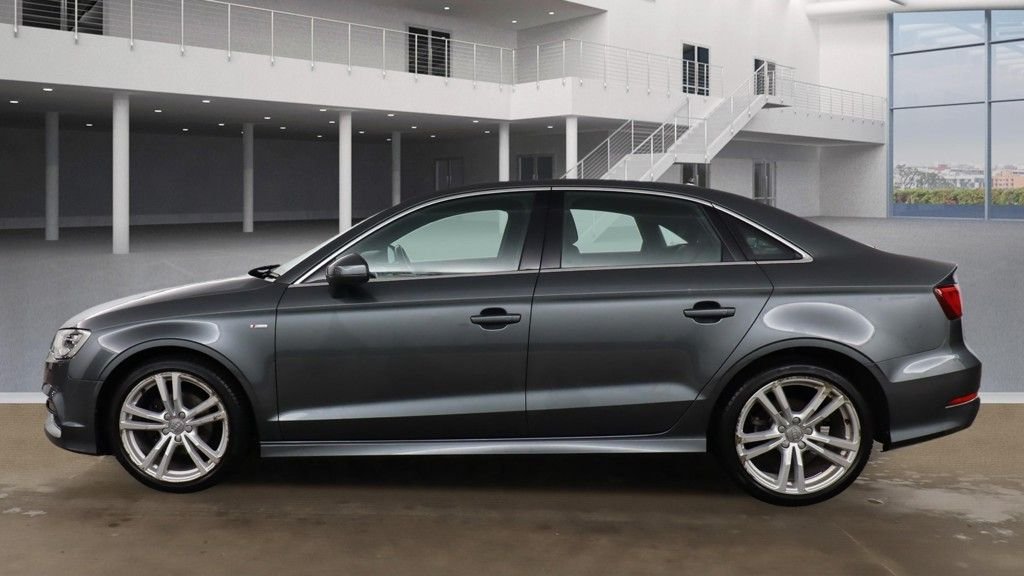 Used Audi A3 2014 for sale - 77133114: Photo 22