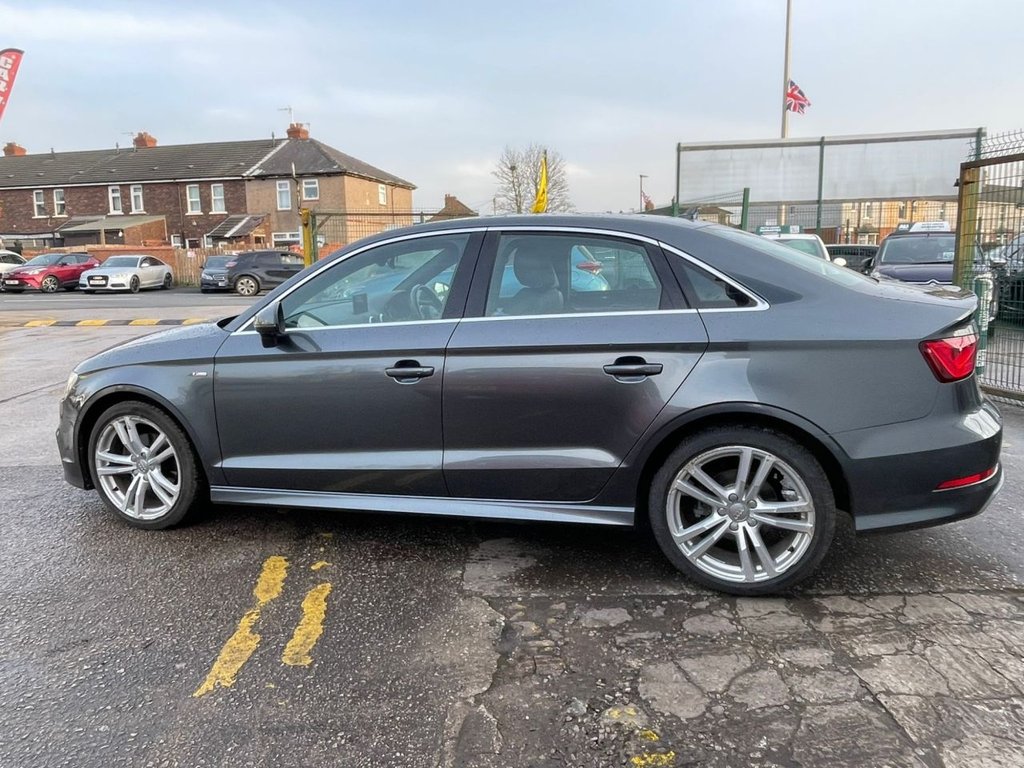 Used Audi A3 2014 for sale - 77133114: Photo 5
