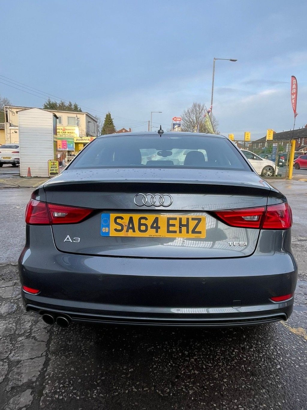 Used Audi A3 2014 for sale - 77133114: Photo 6