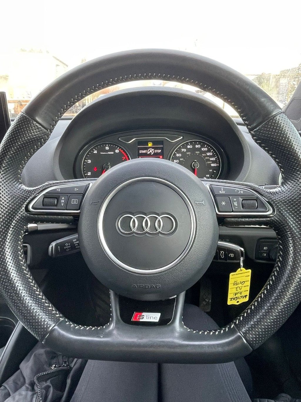 Used Audi A3 2014 for sale - 77133114: Photo 7