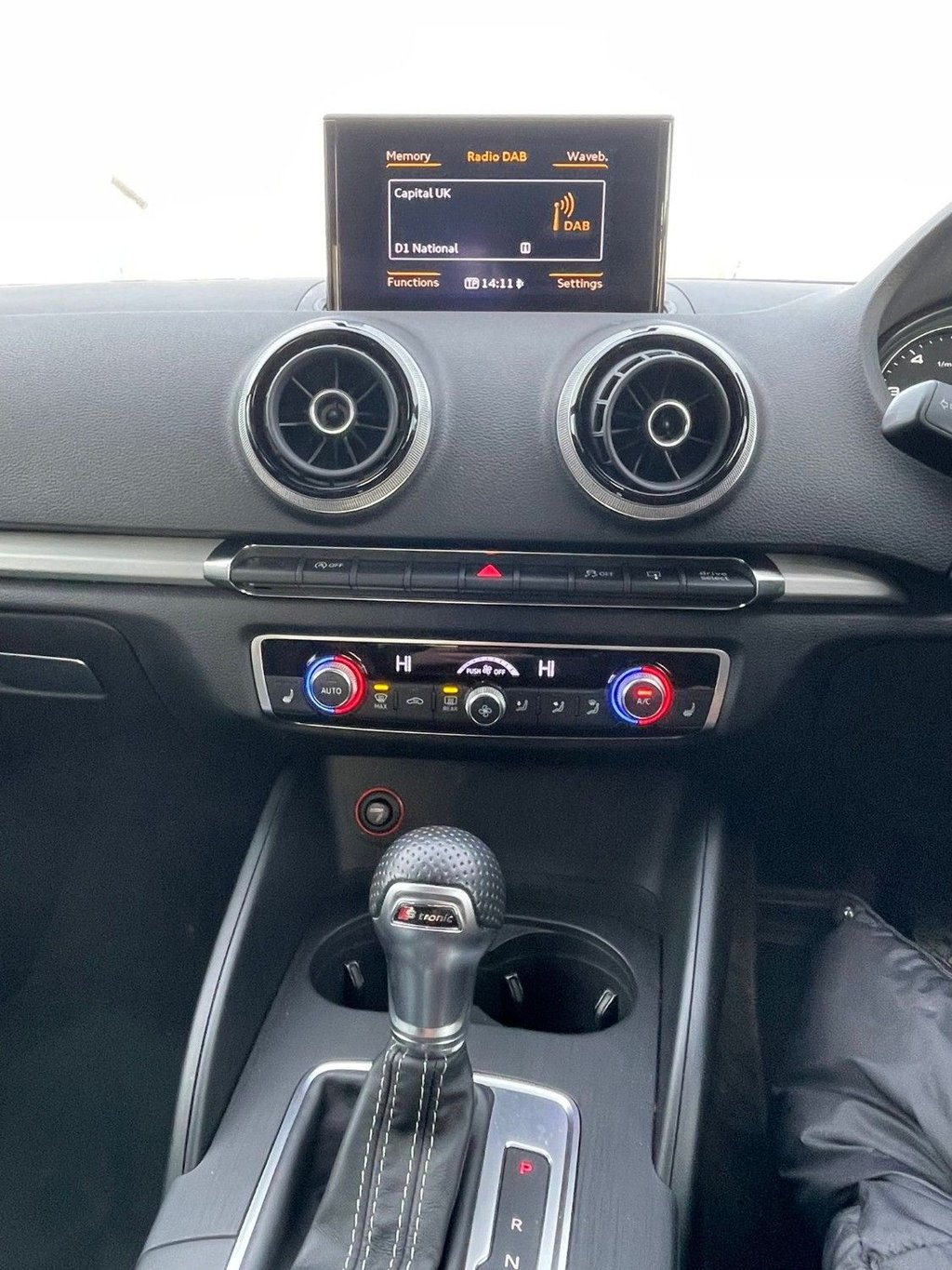 Used Audi A3 2014 for sale - 77133114: Photo 8