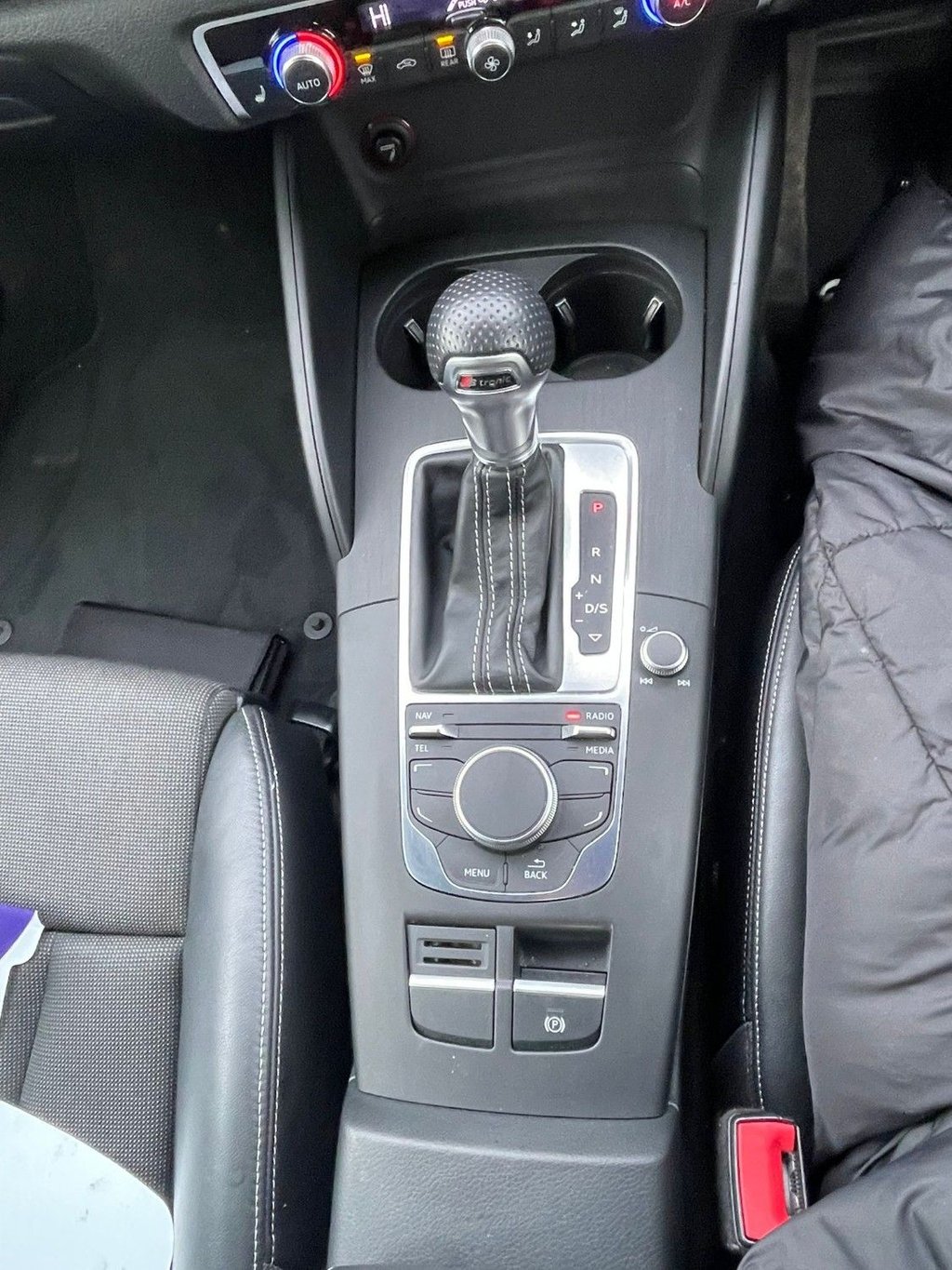 Used Audi A3 2014 for sale - 77133114: Photo 9