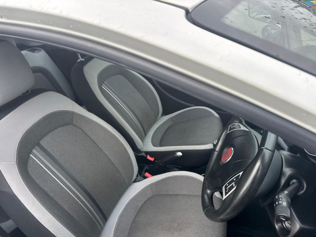 Used Fiat Punto 2012 for sale - 77499465: Photo 11