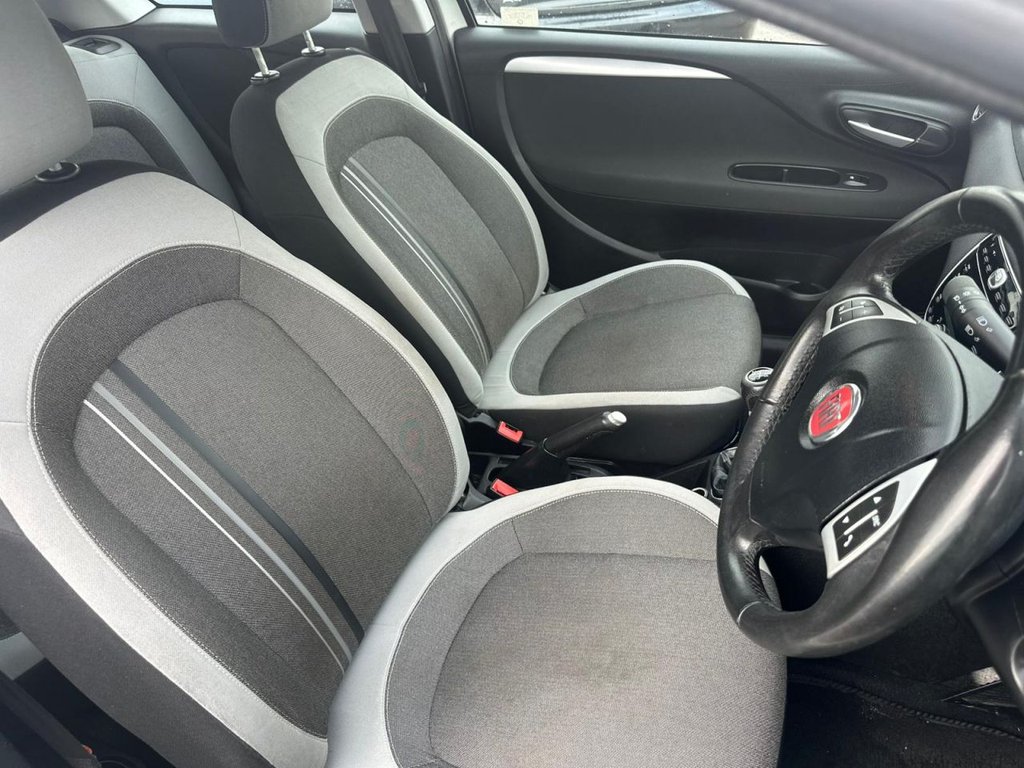 Used Fiat Punto 2012 for sale - 77499465: Photo 9