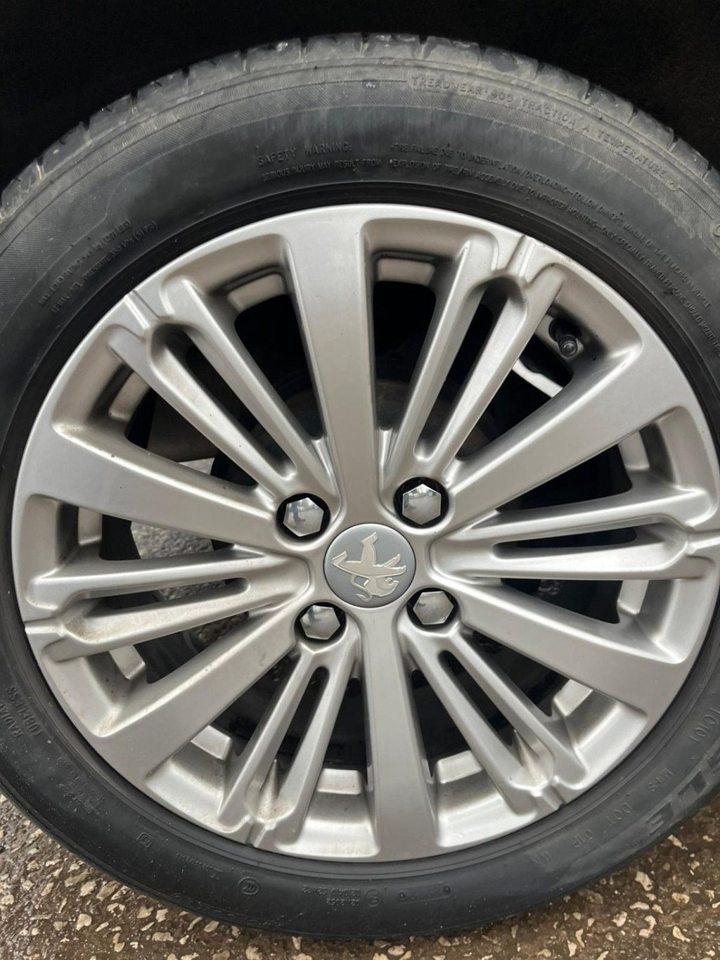 Used Peugeot 208 2017 for sale - 76604841: Photo 20