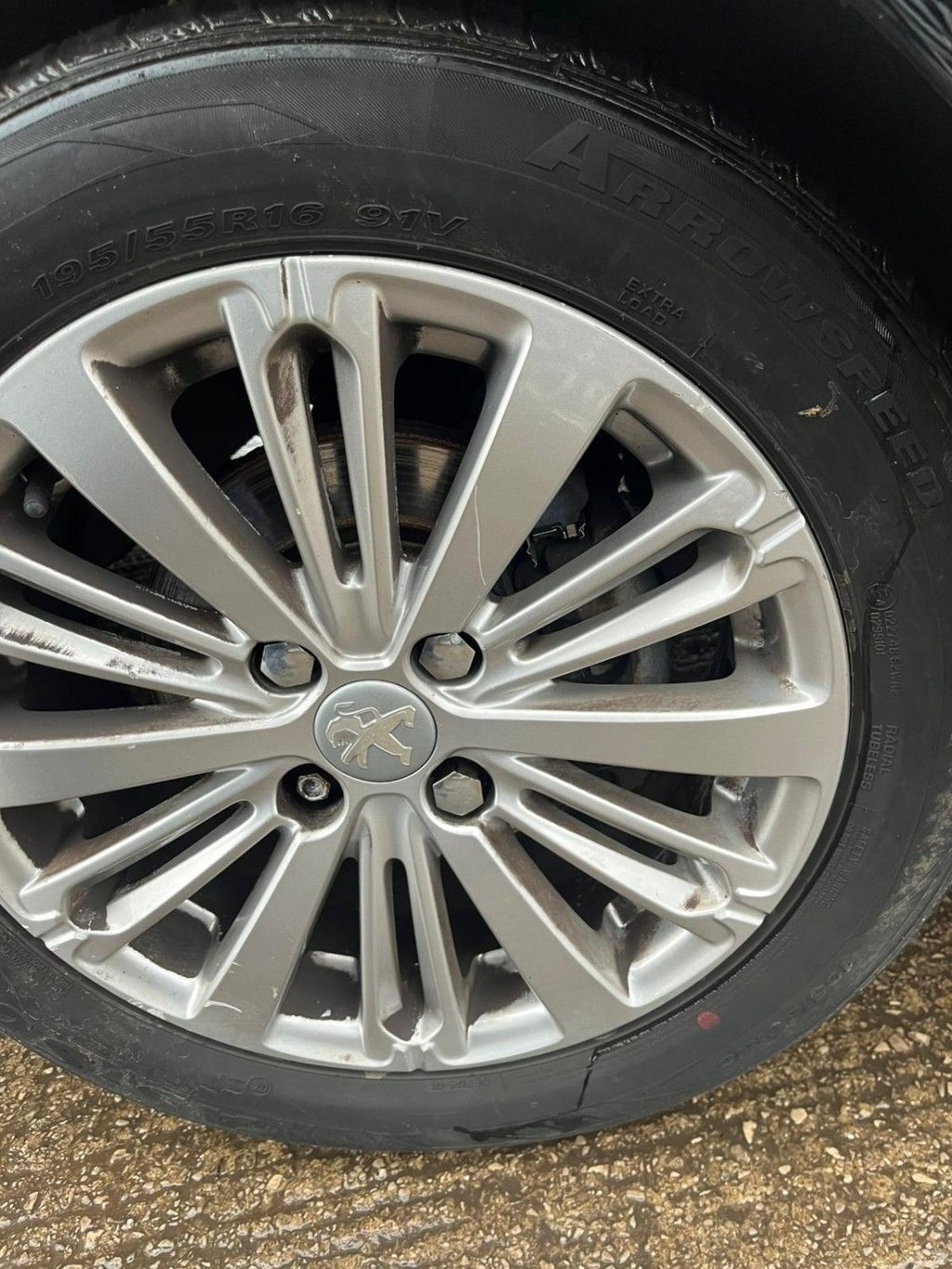 Used Peugeot 208 2017 for sale - 76604841: Photo 21