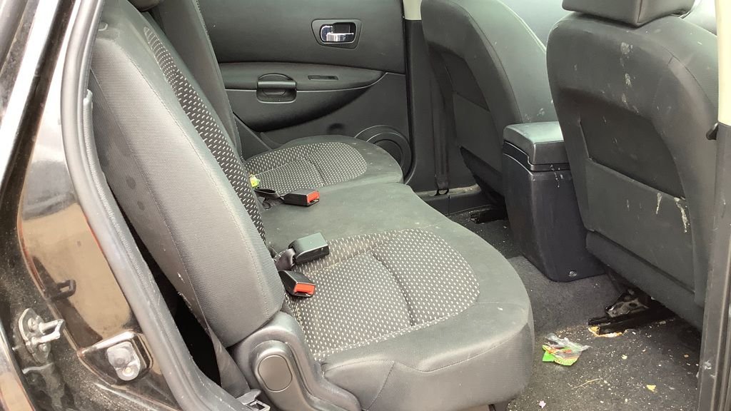 Used Nissan Qashqai+2 2010 for sale - 76376267: Photo 6